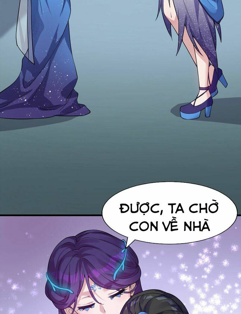 Tu Luyện Thành Tiên Ta Chỉ Muốn Nuôi Nữ Đồ Đệ Chapter 58 - Trang 57
