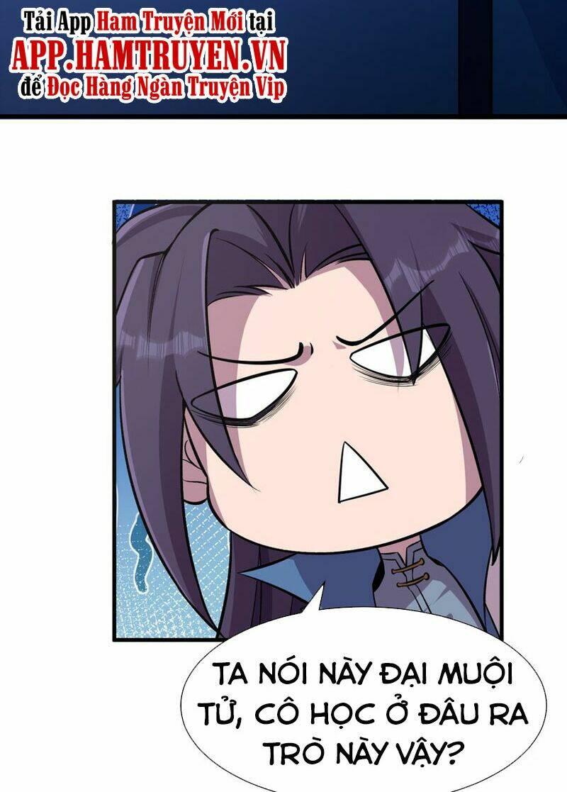 Tu Luyện Thành Tiên Ta Chỉ Muốn Nuôi Nữ Đồ Đệ Chapter 58 - Trang 5