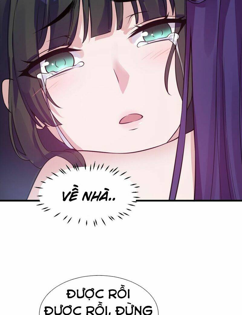 Tu Luyện Thành Tiên Ta Chỉ Muốn Nuôi Nữ Đồ Đệ Chapter 58 - Trang 59