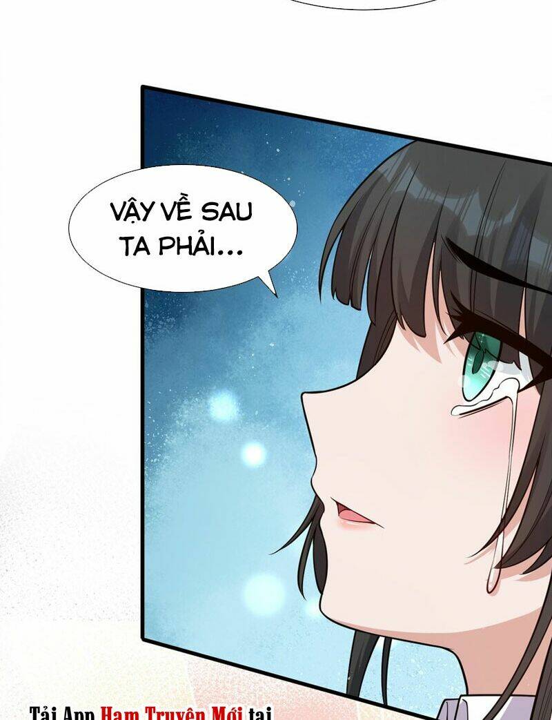 Tu Luyện Thành Tiên Ta Chỉ Muốn Nuôi Nữ Đồ Đệ Chapter 58 - Trang 61