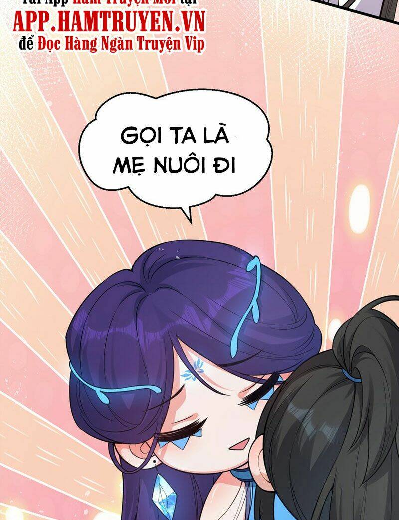 Tu Luyện Thành Tiên Ta Chỉ Muốn Nuôi Nữ Đồ Đệ Chapter 58 - Trang 62