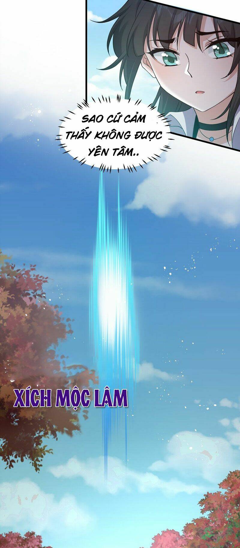 Tu Luyện Thành Tiên Ta Chỉ Muốn Nuôi Nữ Đồ Đệ Chapter 58 - Trang 67