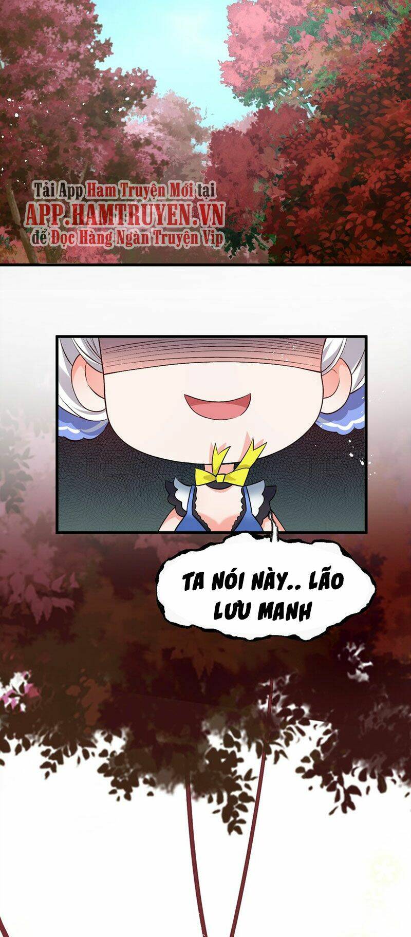 Tu Luyện Thành Tiên Ta Chỉ Muốn Nuôi Nữ Đồ Đệ Chapter 58 - Trang 68