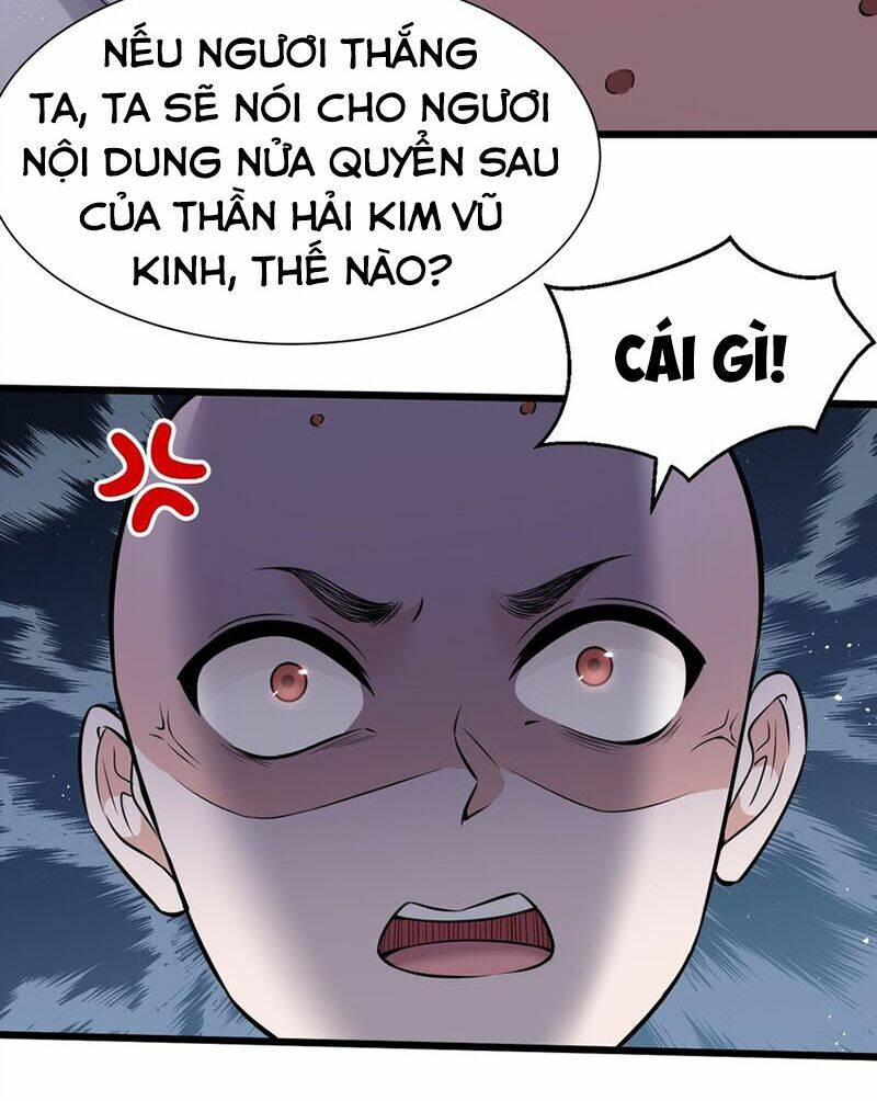 Tu Luyện Thành Tiên Ta Chỉ Muốn Nuôi Nữ Đồ Đệ Chapter 60 - Trang 21