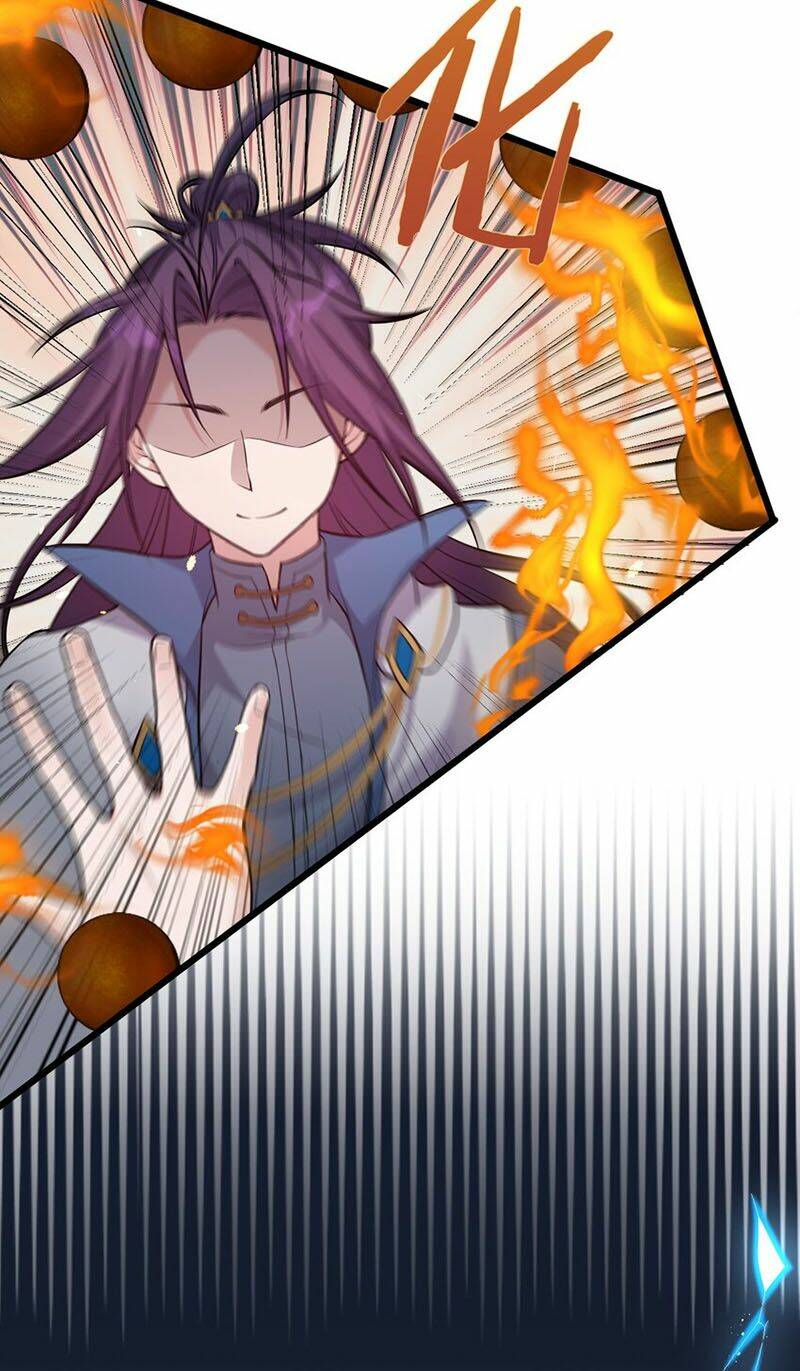 Tu Luyện Thành Tiên Ta Chỉ Muốn Nuôi Nữ Đồ Đệ Chapter 60 - Trang 23