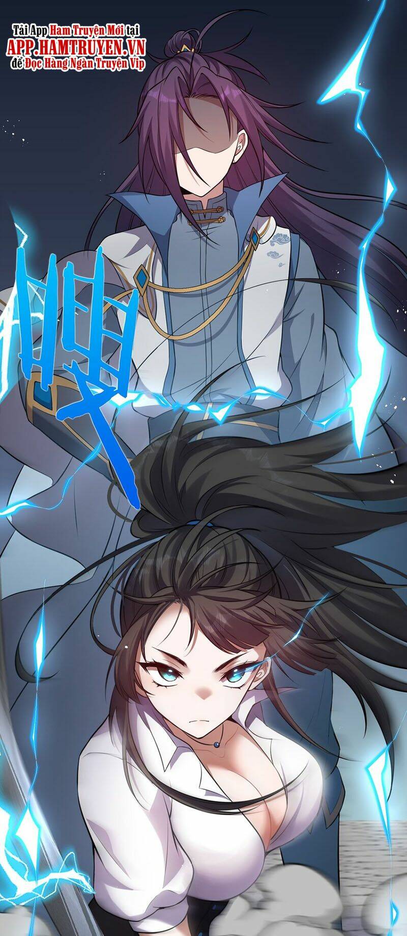 Tu Luyện Thành Tiên Ta Chỉ Muốn Nuôi Nữ Đồ Đệ Chapter 60 - Trang 24