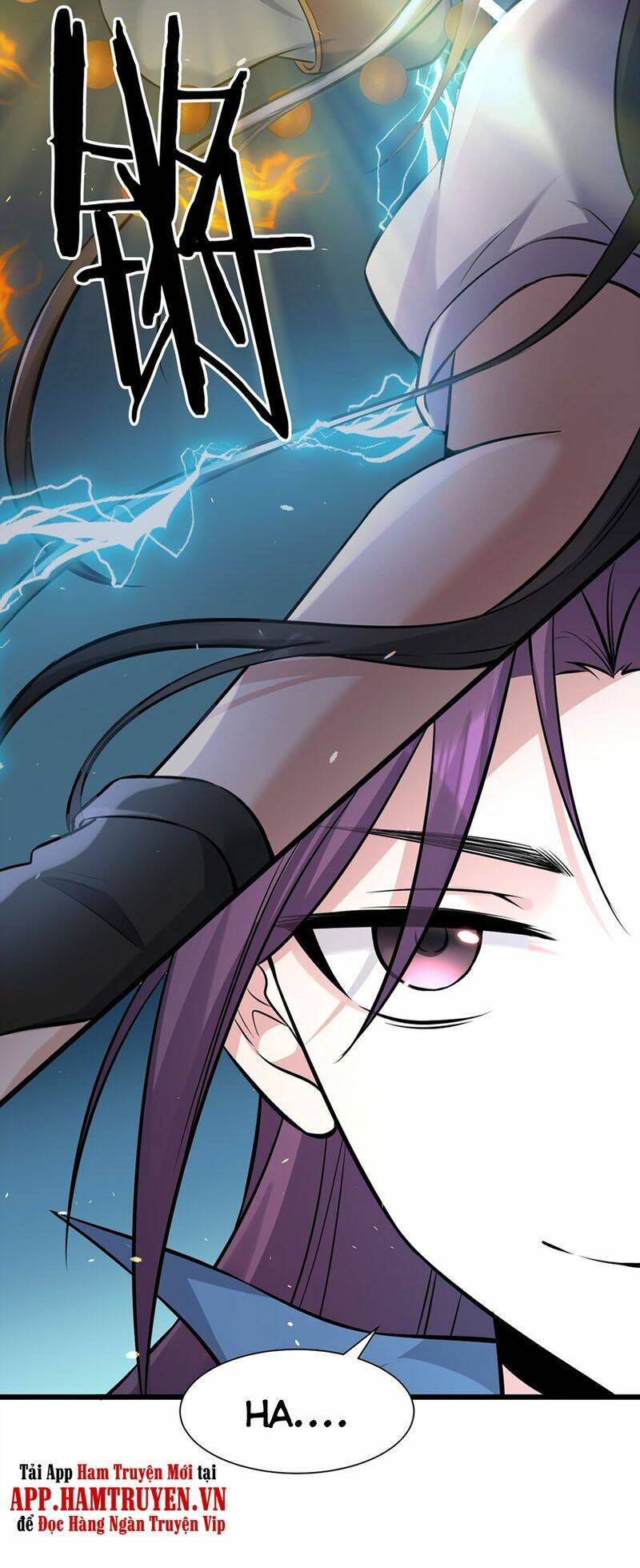 Tu Luyện Thành Tiên Ta Chỉ Muốn Nuôi Nữ Đồ Đệ Chapter 60 - Trang 26