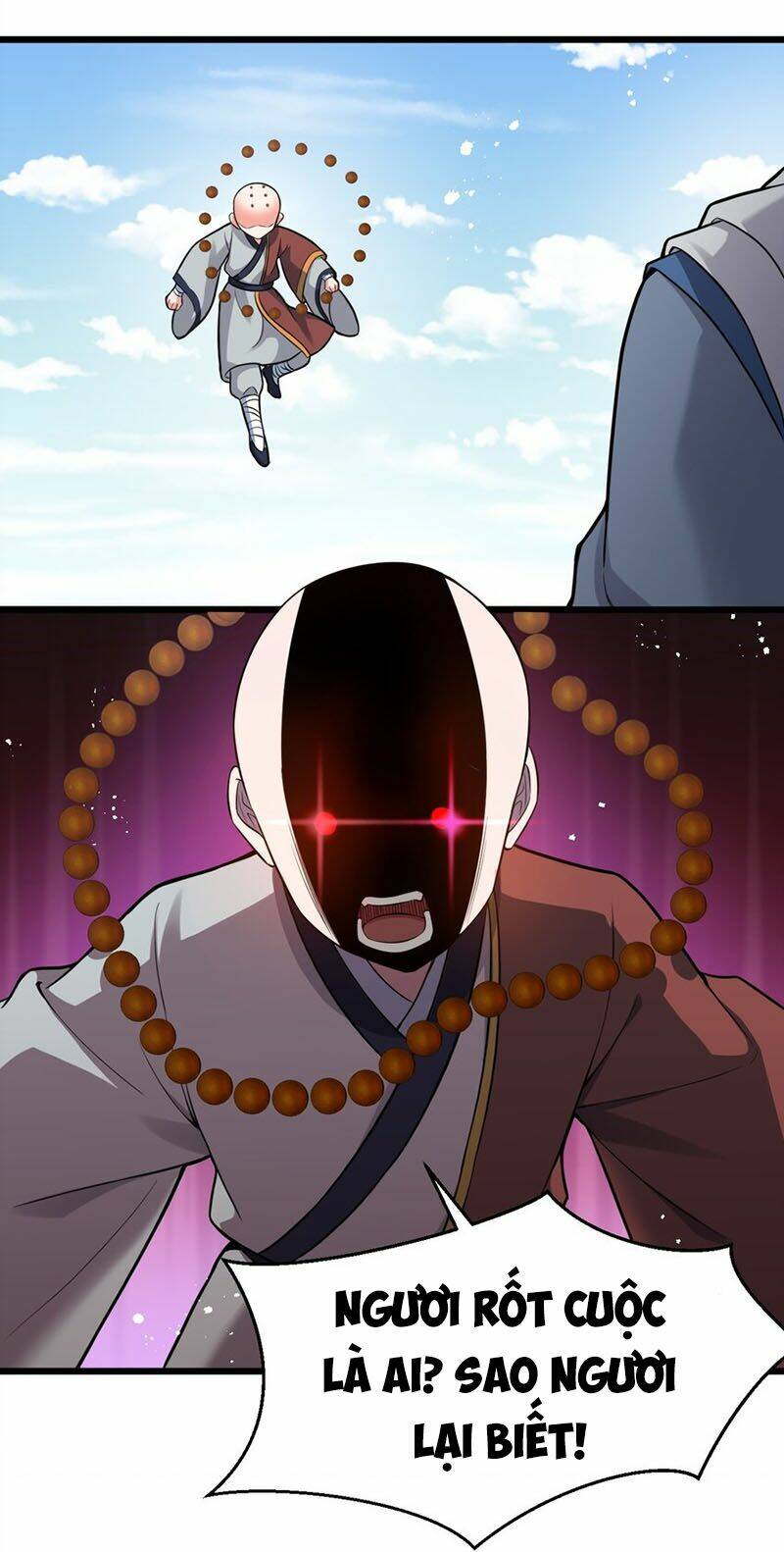 Tu Luyện Thành Tiên Ta Chỉ Muốn Nuôi Nữ Đồ Đệ Chapter 60 - Trang 29