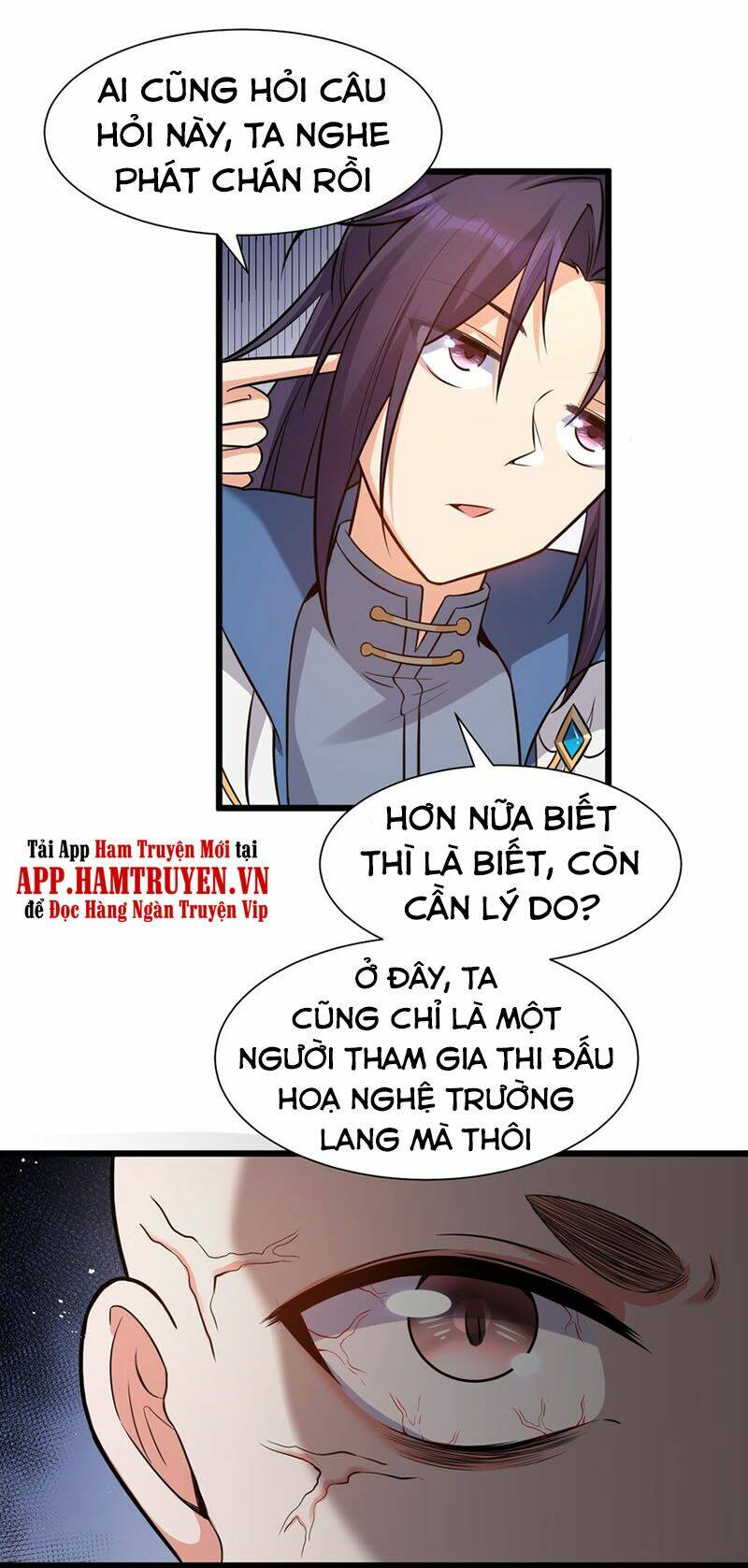 Tu Luyện Thành Tiên Ta Chỉ Muốn Nuôi Nữ Đồ Đệ Chapter 60 - Trang 30