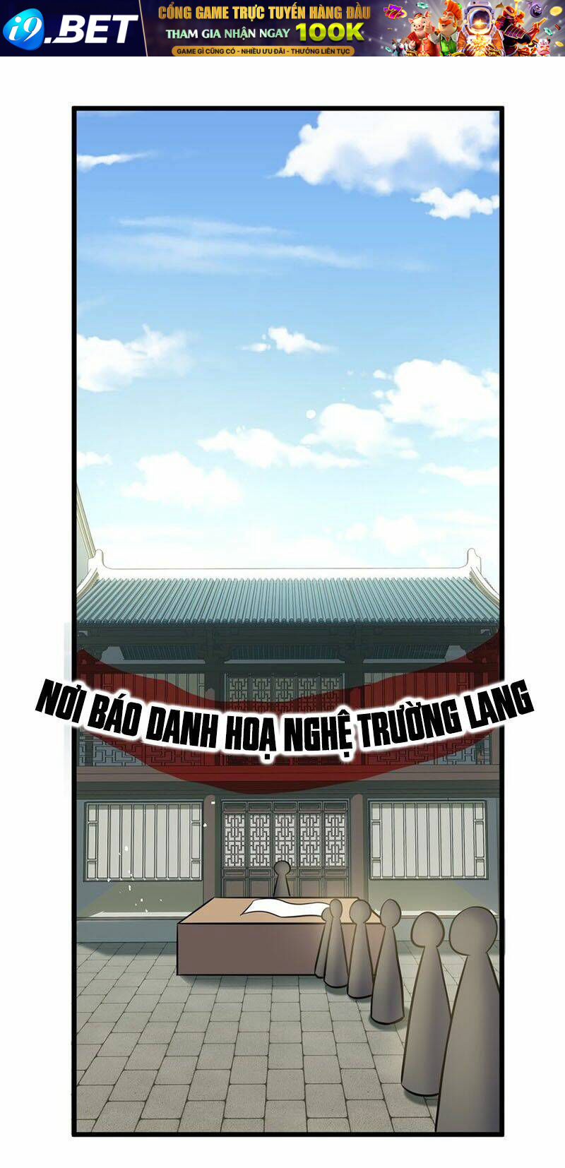 Tu Luyện Thành Tiên Ta Chỉ Muốn Nuôi Nữ Đồ Đệ Chapter 60 - Trang 33