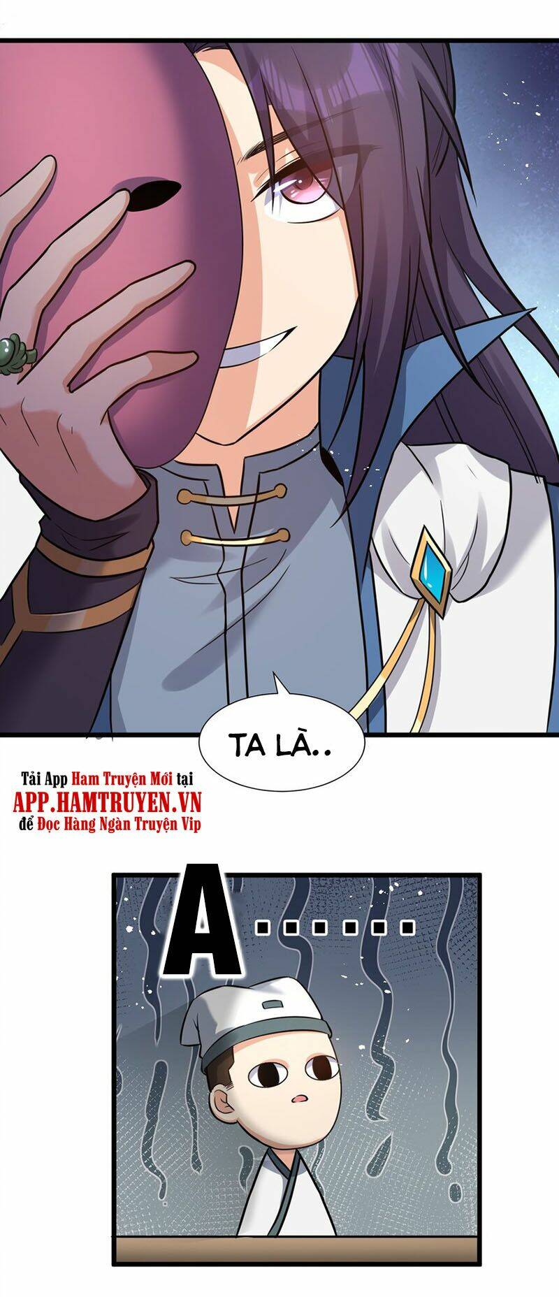 Tu Luyện Thành Tiên Ta Chỉ Muốn Nuôi Nữ Đồ Đệ Chapter 60 - Trang 36