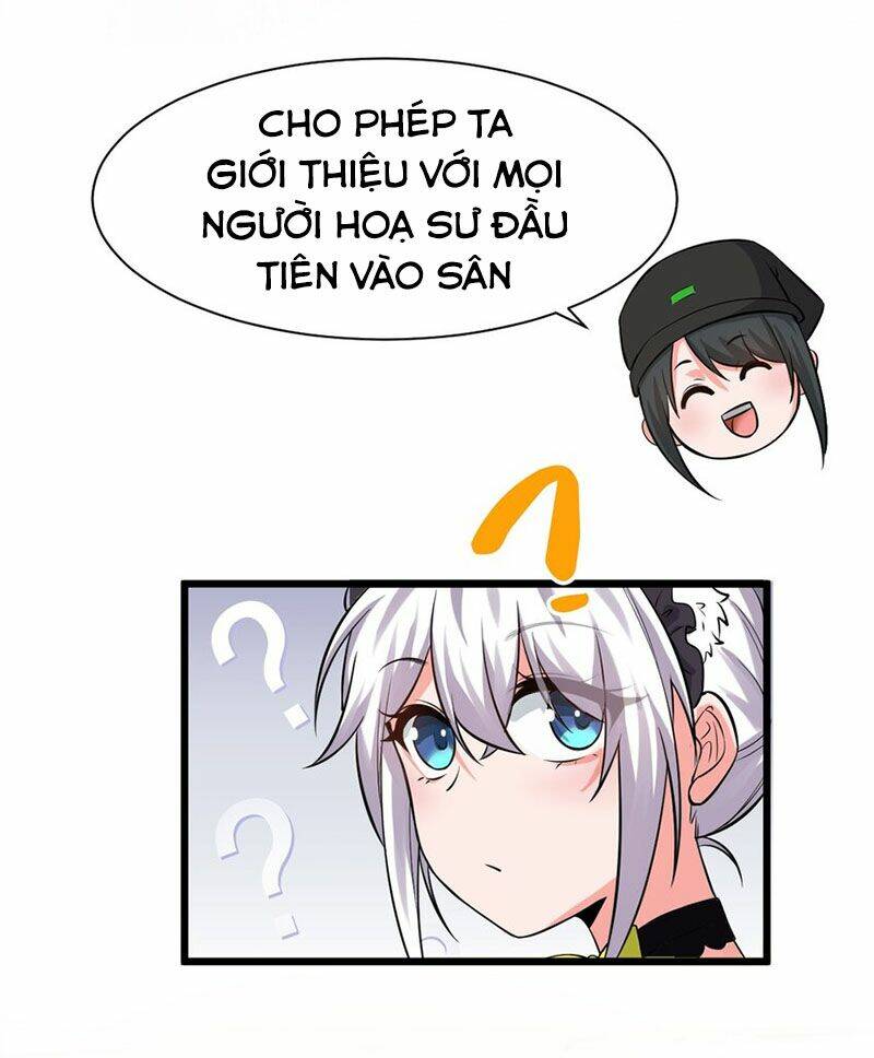 Tu Luyện Thành Tiên Ta Chỉ Muốn Nuôi Nữ Đồ Đệ Chapter 60 - Trang 41