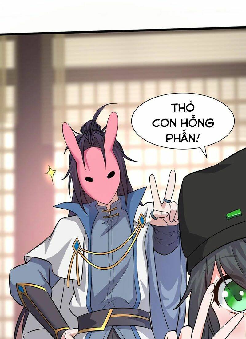 Tu Luyện Thành Tiên Ta Chỉ Muốn Nuôi Nữ Đồ Đệ Chapter 60 - Trang 42