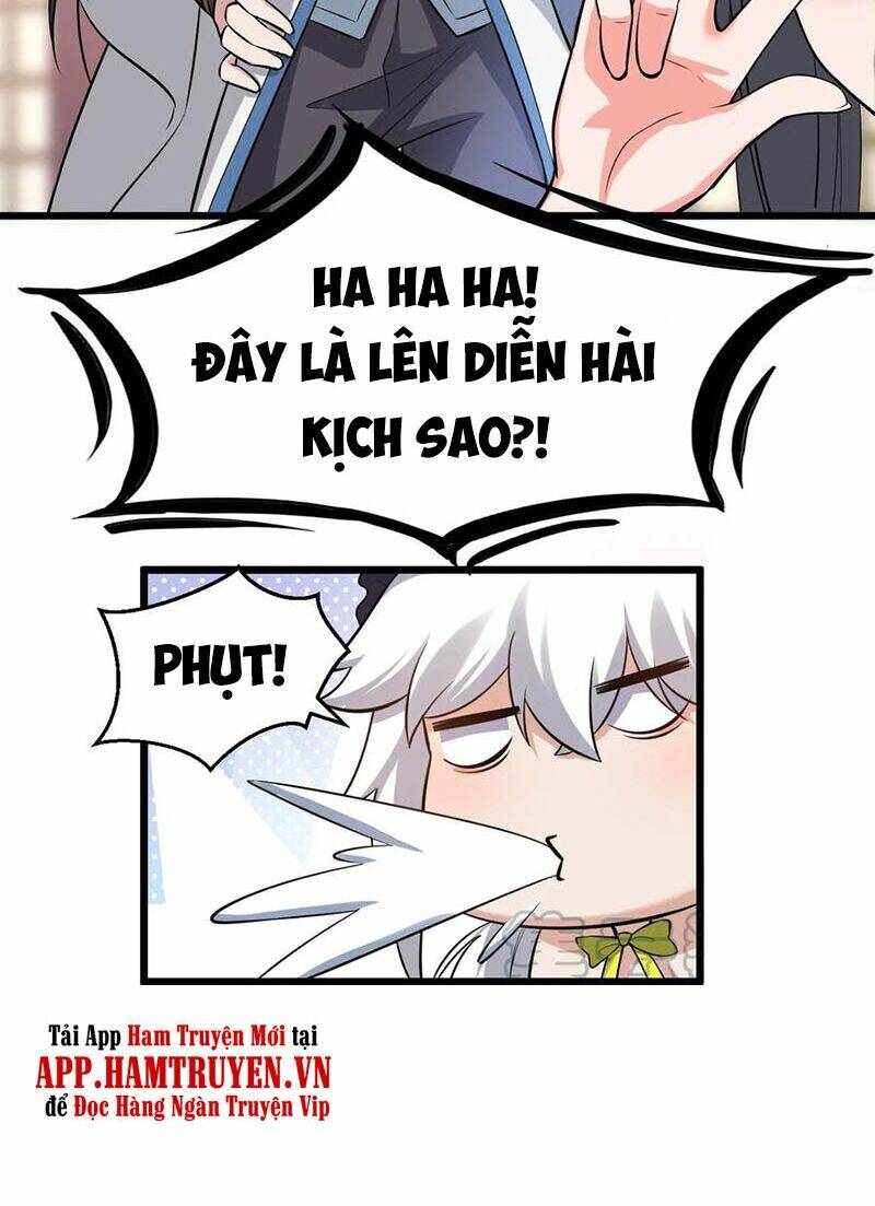 Tu Luyện Thành Tiên Ta Chỉ Muốn Nuôi Nữ Đồ Đệ Chapter 60 - Trang 43