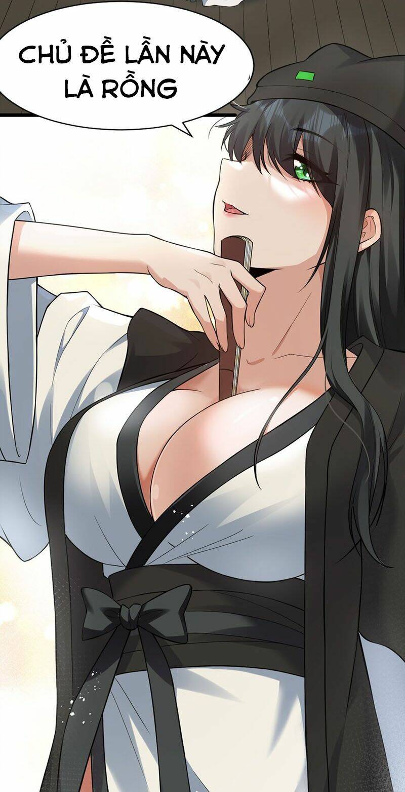 Tu Luyện Thành Tiên Ta Chỉ Muốn Nuôi Nữ Đồ Đệ Chapter 60 - Trang 46