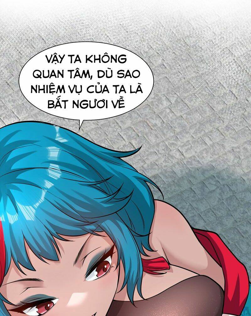 Tu Luyện Thành Tiên Ta Chỉ Muốn Nuôi Nữ Đồ Đệ Chapter 60 - Trang 5