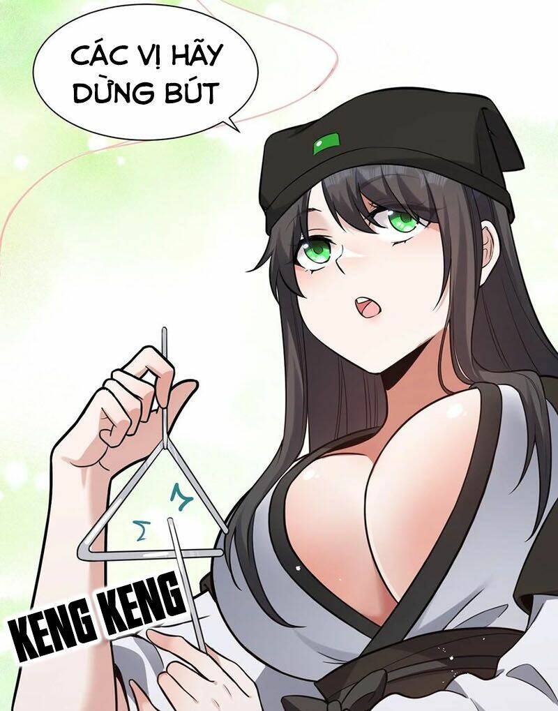 Tu Luyện Thành Tiên Ta Chỉ Muốn Nuôi Nữ Đồ Đệ Chapter 61 - Trang 19