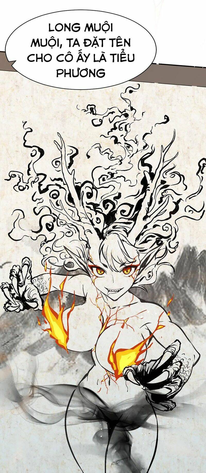 Tu Luyện Thành Tiên Ta Chỉ Muốn Nuôi Nữ Đồ Đệ Chapter 61 - Trang 23