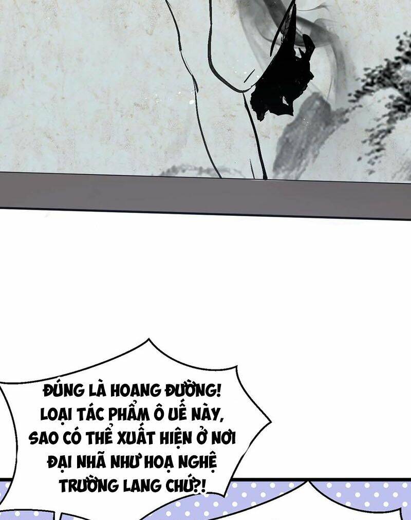 Tu Luyện Thành Tiên Ta Chỉ Muốn Nuôi Nữ Đồ Đệ Chapter 61 - Trang 24