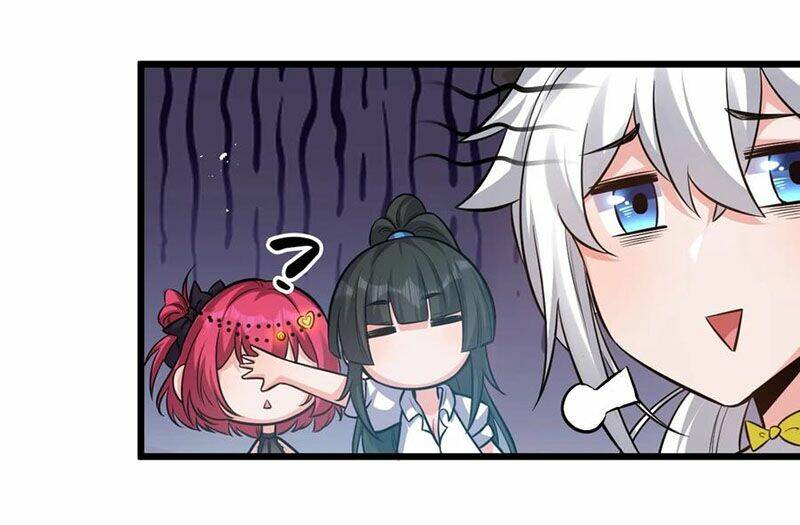 Tu Luyện Thành Tiên Ta Chỉ Muốn Nuôi Nữ Đồ Đệ Chapter 61 - Trang 26