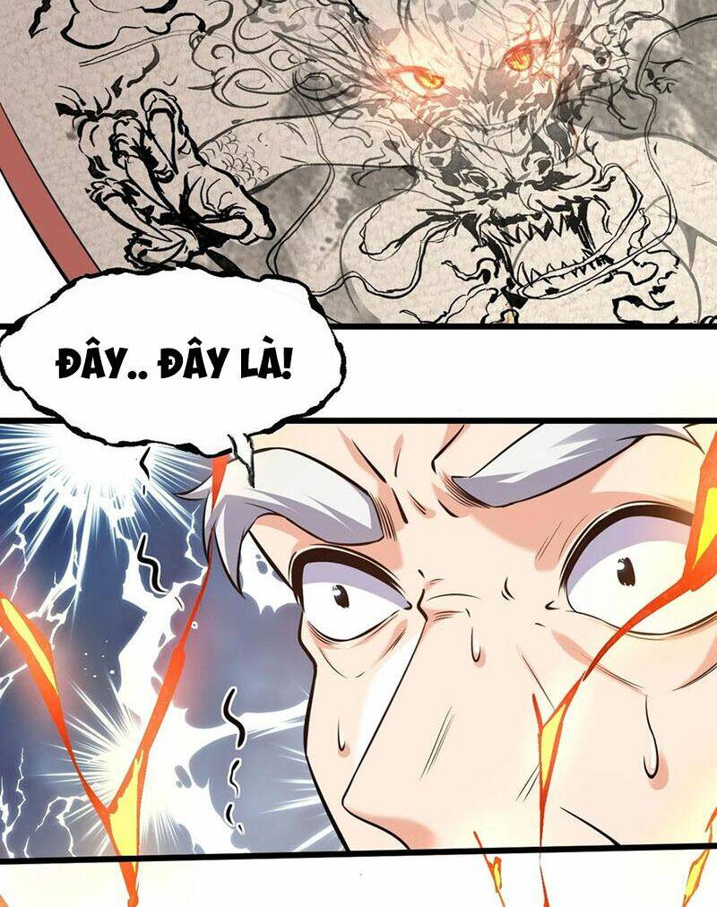 Tu Luyện Thành Tiên Ta Chỉ Muốn Nuôi Nữ Đồ Đệ Chapter 61 - Trang 29