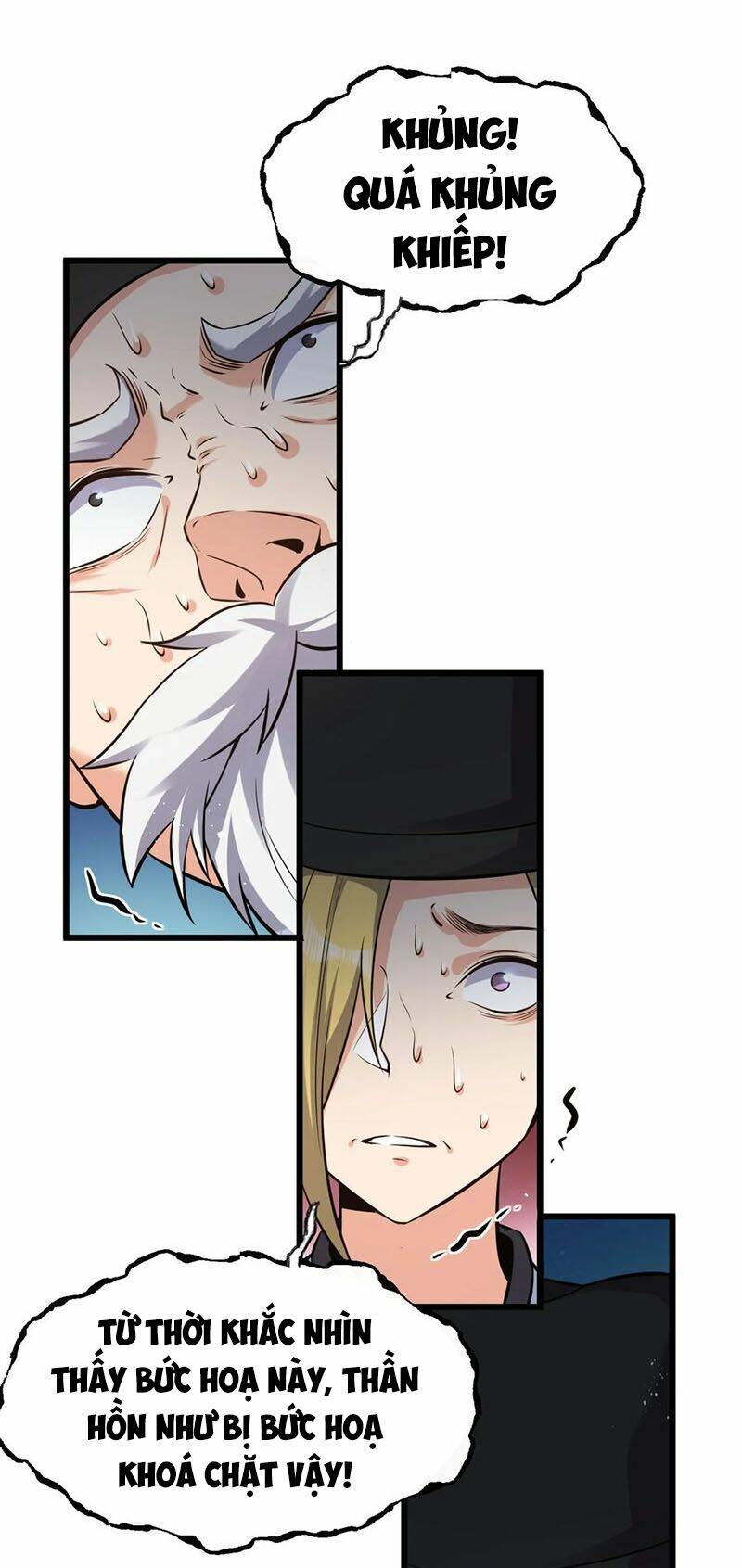 Tu Luyện Thành Tiên Ta Chỉ Muốn Nuôi Nữ Đồ Đệ Chapter 61 - Trang 33