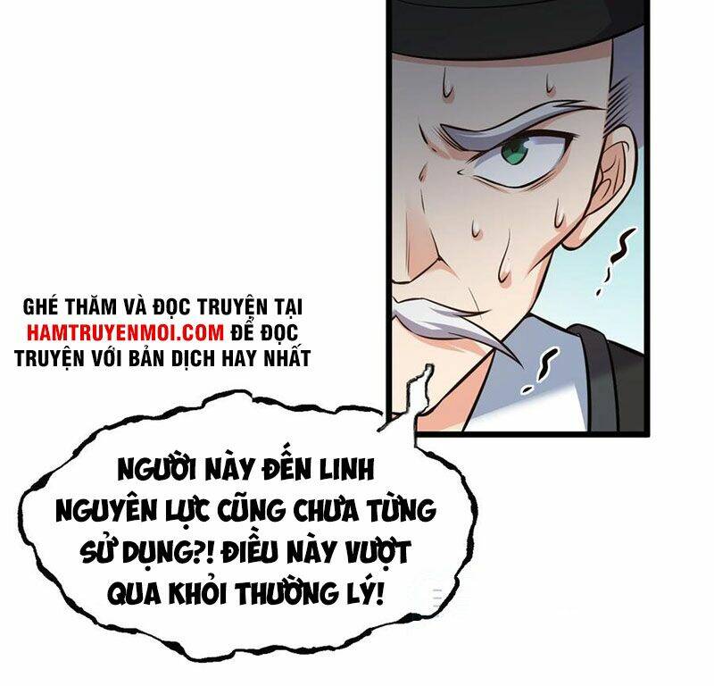 Tu Luyện Thành Tiên Ta Chỉ Muốn Nuôi Nữ Đồ Đệ Chapter 61 - Trang 34