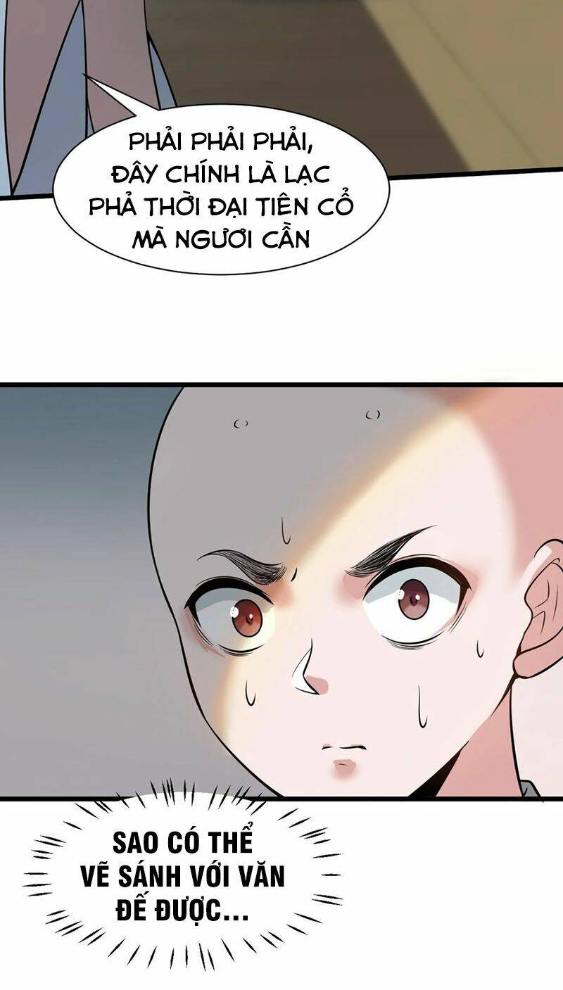 Tu Luyện Thành Tiên Ta Chỉ Muốn Nuôi Nữ Đồ Đệ Chapter 61 - Trang 41