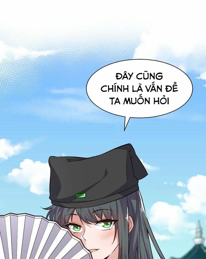 Tu Luyện Thành Tiên Ta Chỉ Muốn Nuôi Nữ Đồ Đệ Chapter 61 - Trang 45