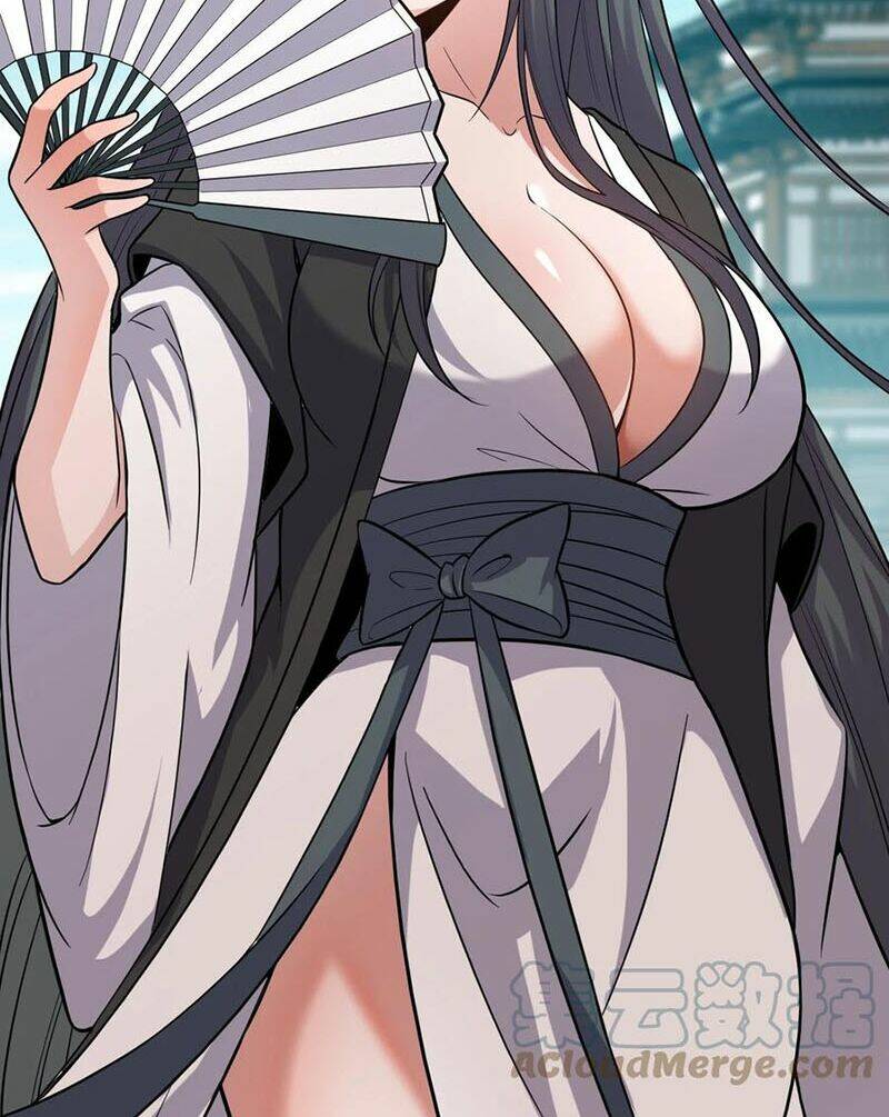 Tu Luyện Thành Tiên Ta Chỉ Muốn Nuôi Nữ Đồ Đệ Chapter 61 - Trang 46