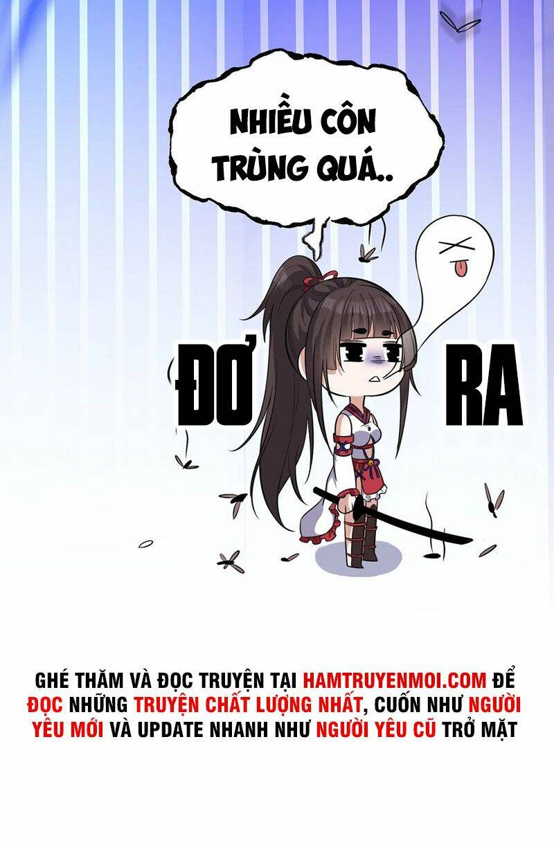 Tu Luyện Thành Tiên Ta Chỉ Muốn Nuôi Nữ Đồ Đệ - Chapter 63 - Page 70