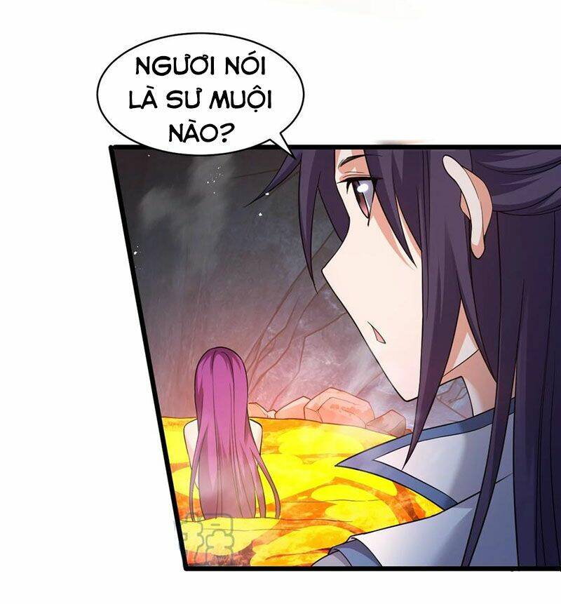 Tu Luyện Thành Tiên Ta Chỉ Muốn Nuôi Nữ Đồ Đệ Chapter 64 - Trang 9