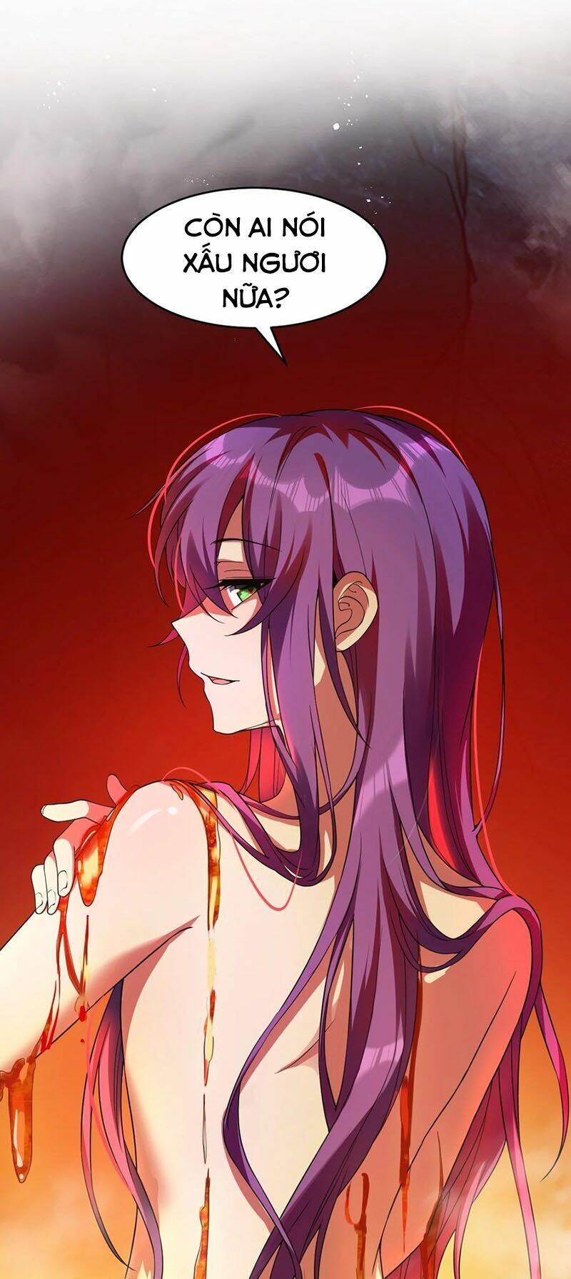 Tu Luyện Thành Tiên Ta Chỉ Muốn Nuôi Nữ Đồ Đệ Chapter 64 - Trang 11