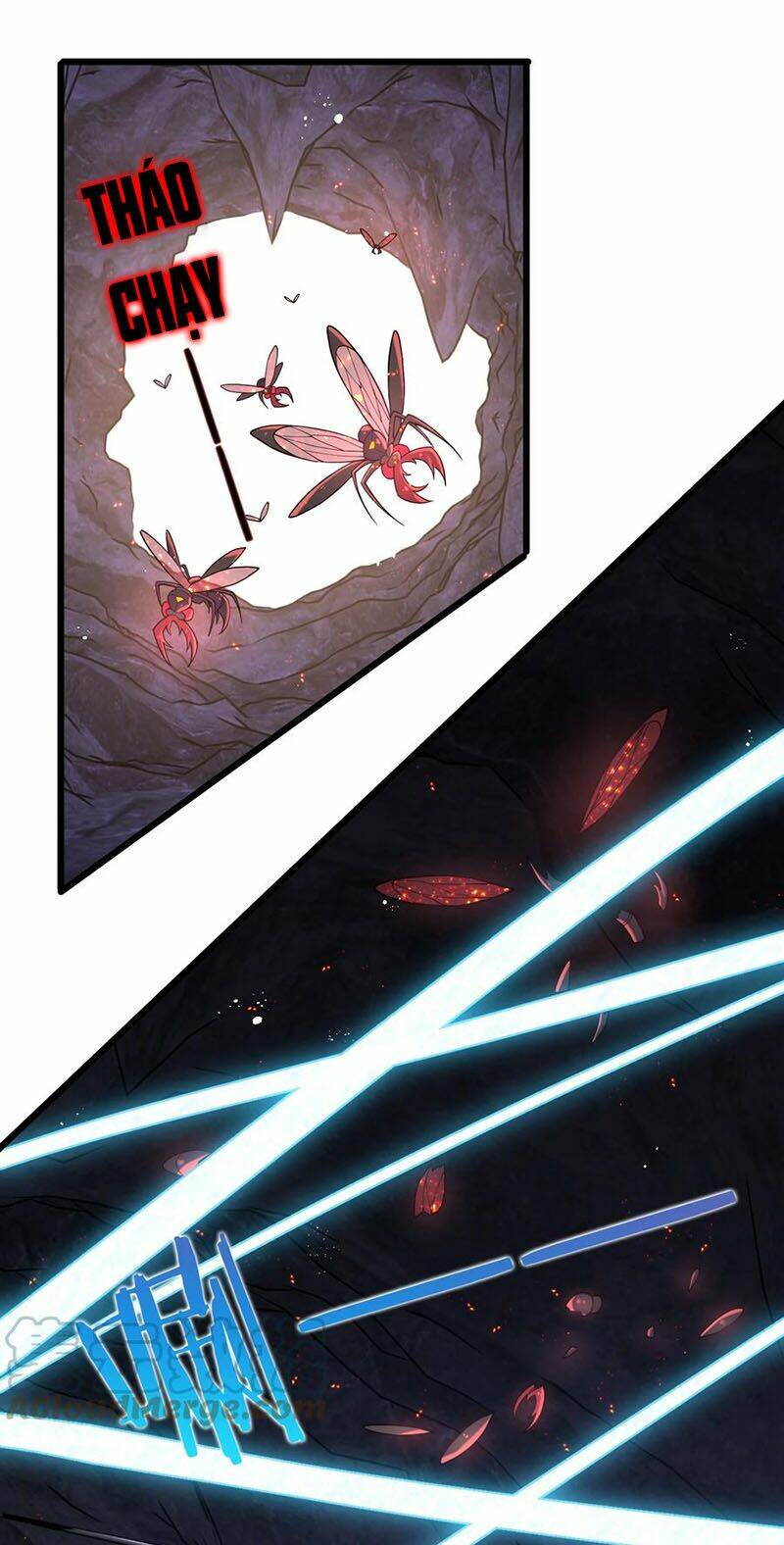 Tu Luyện Thành Tiên Ta Chỉ Muốn Nuôi Nữ Đồ Đệ Chapter 64 - Trang 1