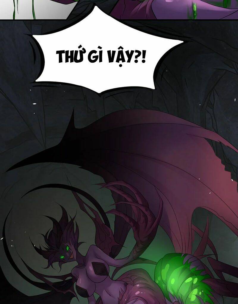 Tu Luyện Thành Tiên Ta Chỉ Muốn Nuôi Nữ Đồ Đệ Chapter 64 - Trang 19