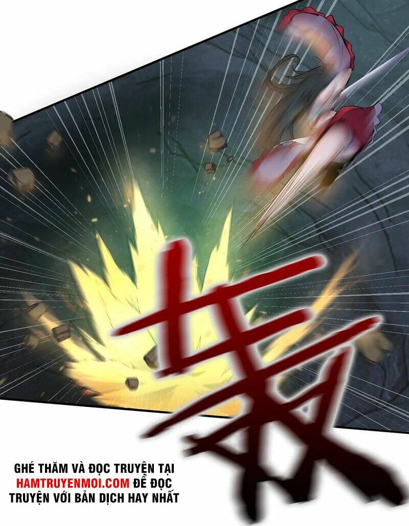 Tu Luyện Thành Tiên Ta Chỉ Muốn Nuôi Nữ Đồ Đệ Chapter 64 - Trang 24