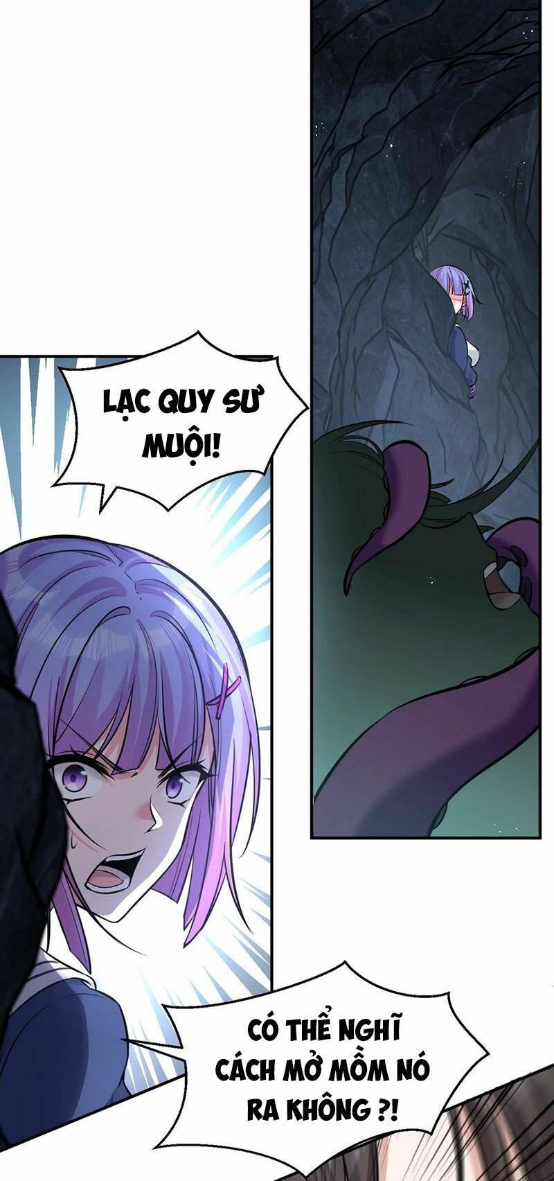 Tu Luyện Thành Tiên Ta Chỉ Muốn Nuôi Nữ Đồ Đệ Chapter 64 - Trang 30