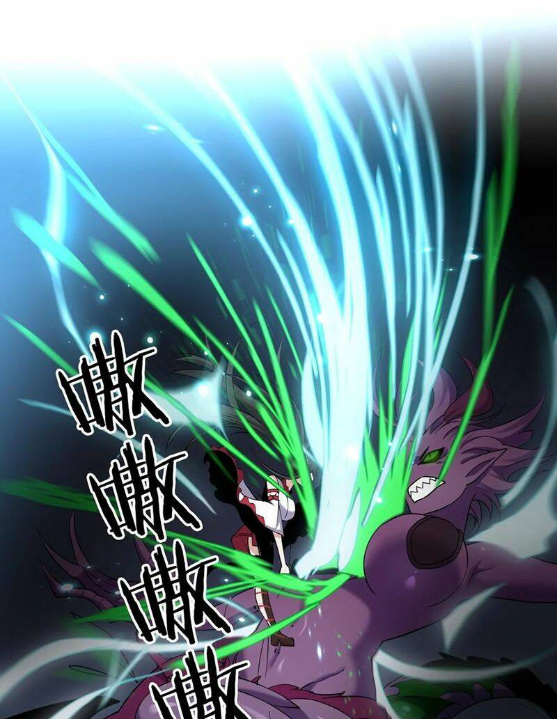 Tu Luyện Thành Tiên Ta Chỉ Muốn Nuôi Nữ Đồ Đệ Chapter 64 - Trang 34