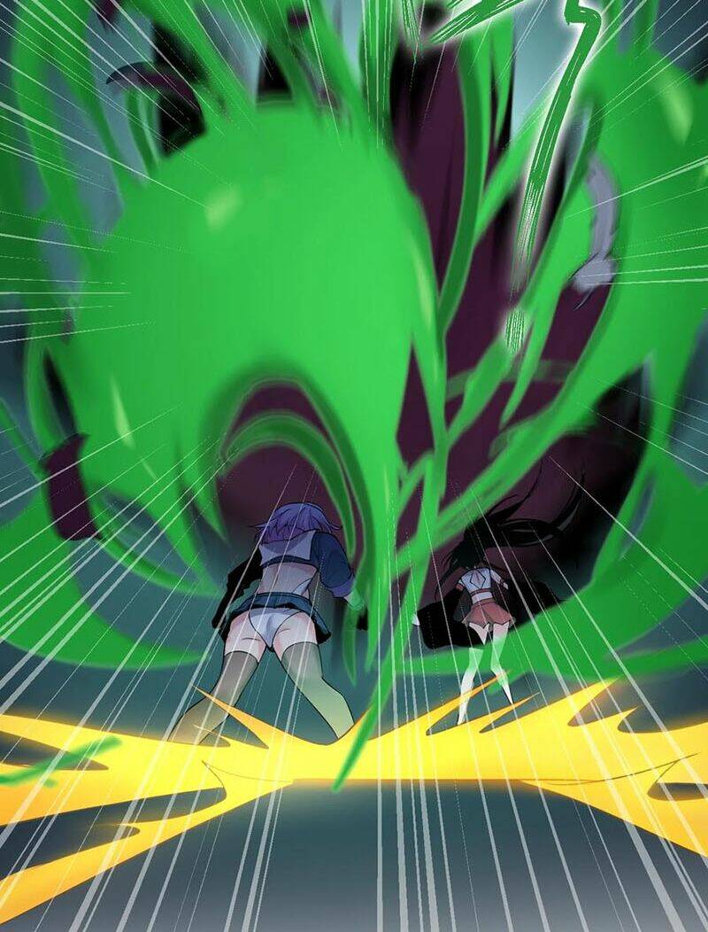 Tu Luyện Thành Tiên Ta Chỉ Muốn Nuôi Nữ Đồ Đệ Chapter 64 - Trang 39