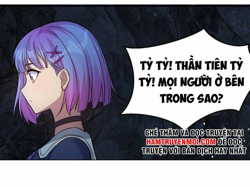 Tu Luyện Thành Tiên Ta Chỉ Muốn Nuôi Nữ Đồ Đệ Chapter 64 - Trang 46