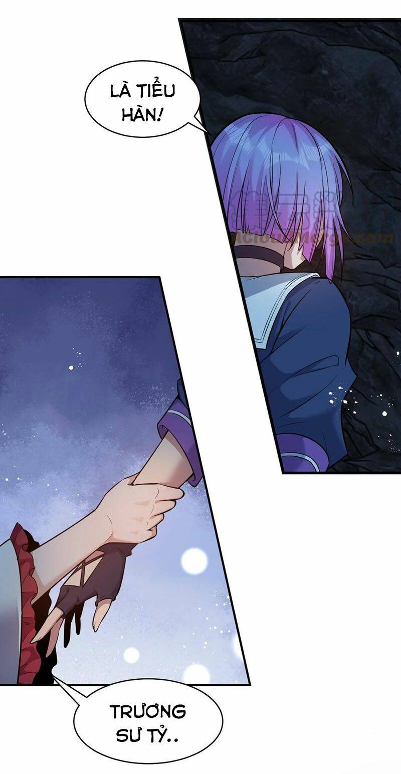 Tu Luyện Thành Tiên Ta Chỉ Muốn Nuôi Nữ Đồ Đệ Chapter 64 - Trang 47