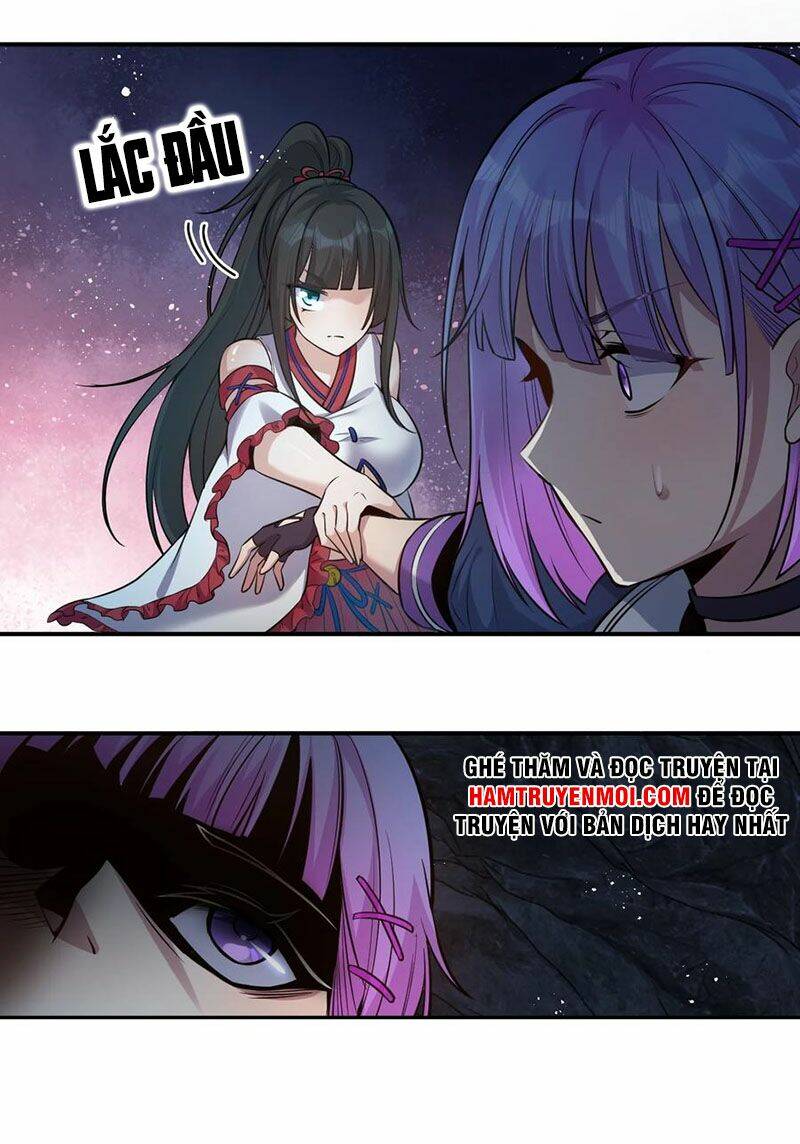 Tu Luyện Thành Tiên Ta Chỉ Muốn Nuôi Nữ Đồ Đệ Chapter 64 - Trang 48