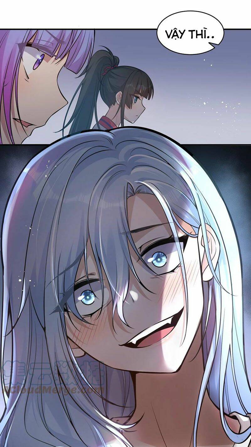 Tu Luyện Thành Tiên Ta Chỉ Muốn Nuôi Nữ Đồ Đệ Chapter 64 - Trang 52