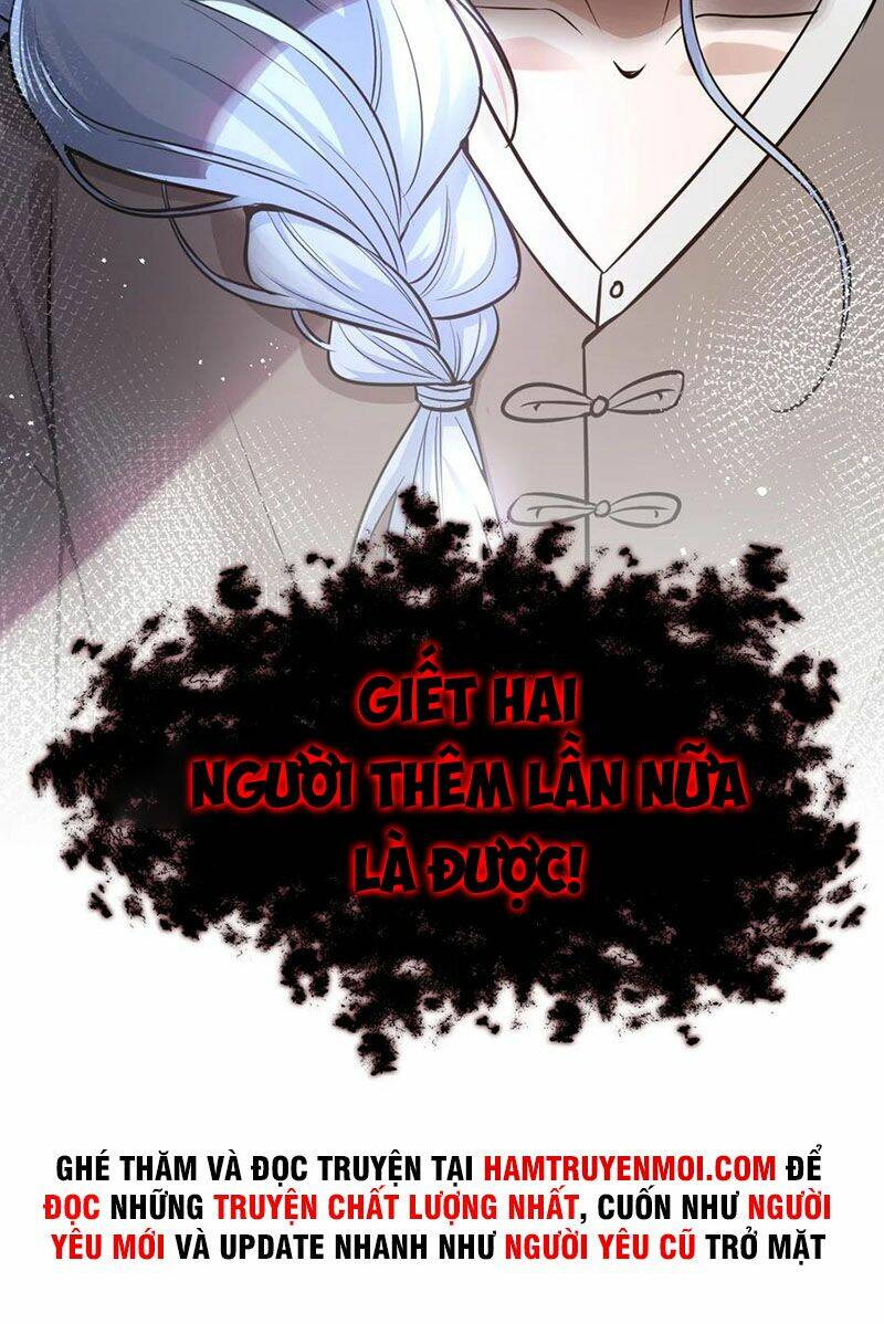 Tu Luyện Thành Tiên Ta Chỉ Muốn Nuôi Nữ Đồ Đệ - Chapter 64 - Page 53