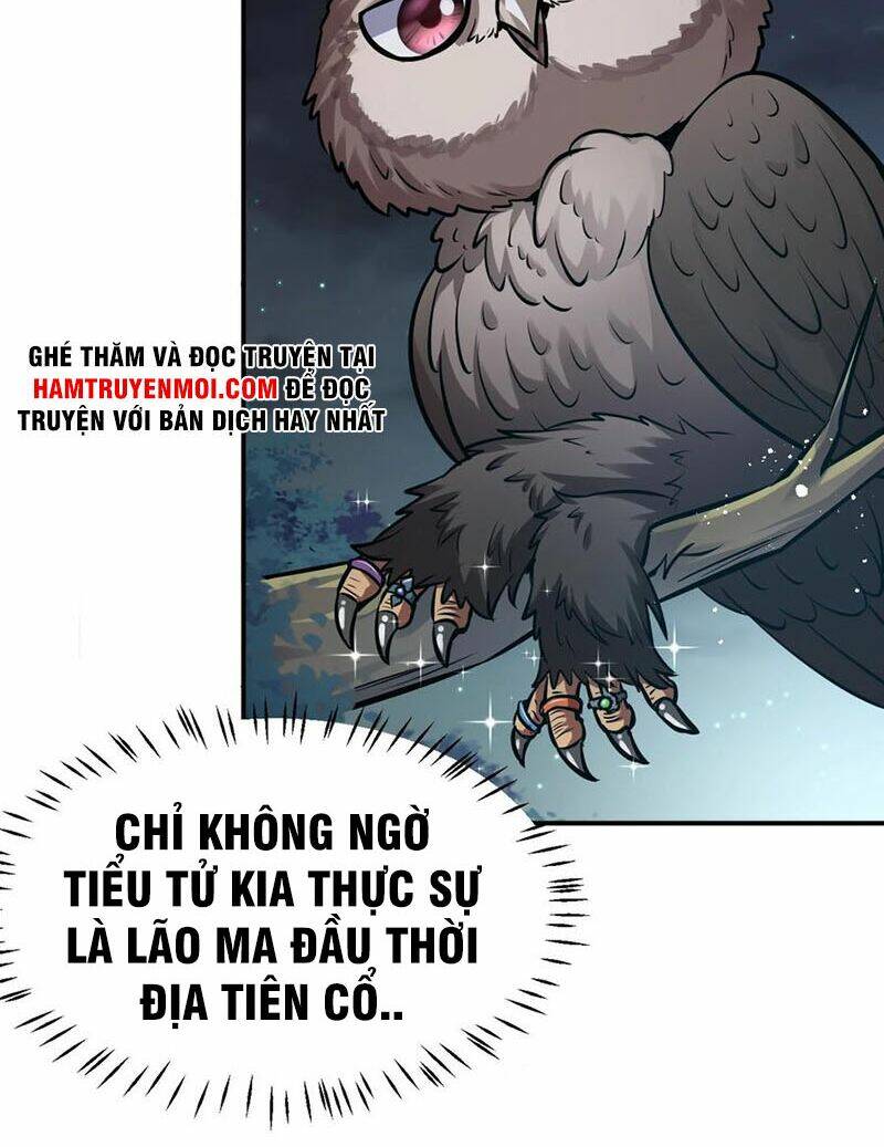 Tu Luyện Thành Tiên Ta Chỉ Muốn Nuôi Nữ Đồ Đệ Chapter 66 - Trang 18