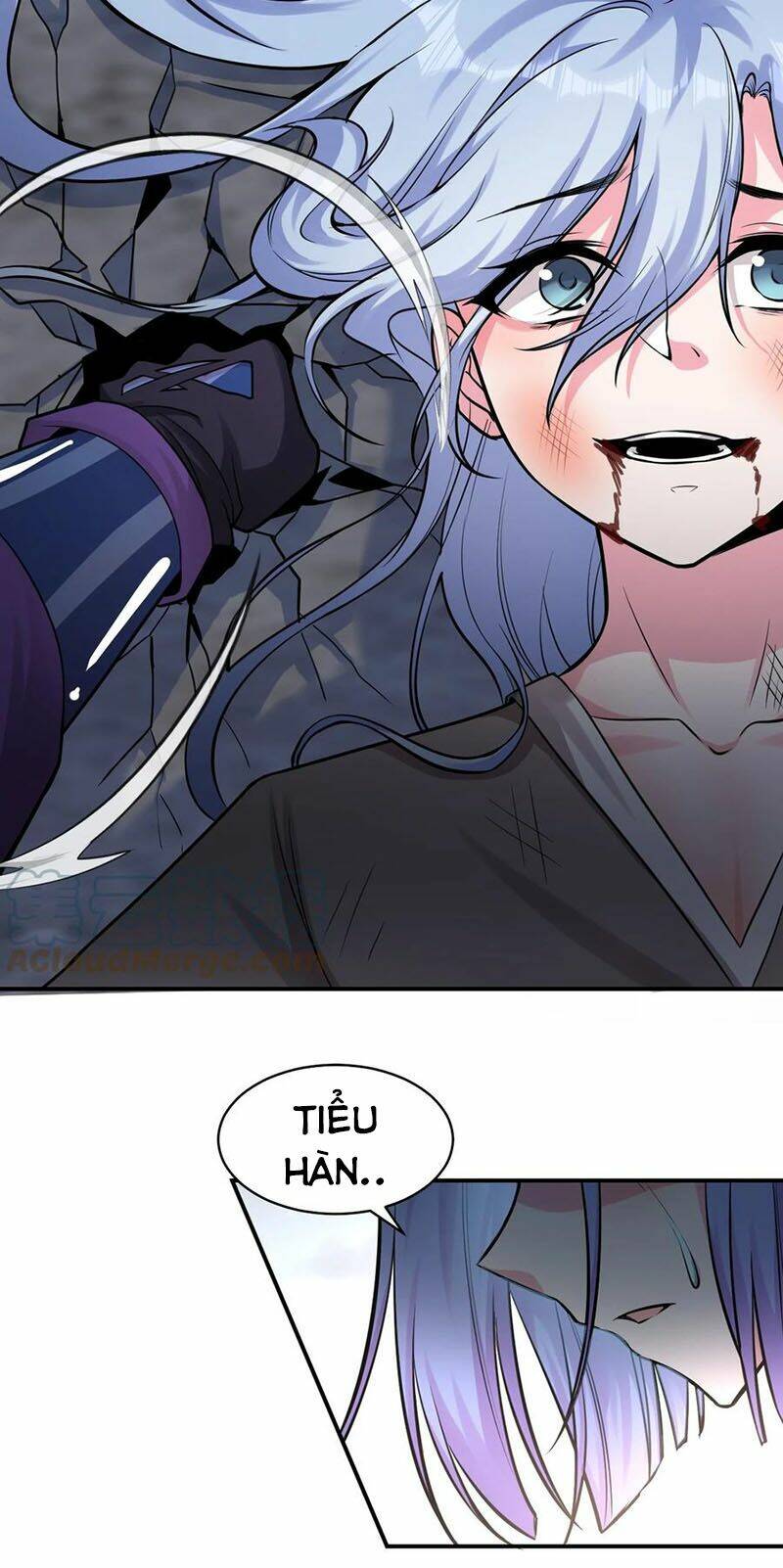 Tu Luyện Thành Tiên Ta Chỉ Muốn Nuôi Nữ Đồ Đệ Chapter 66 - Trang 1