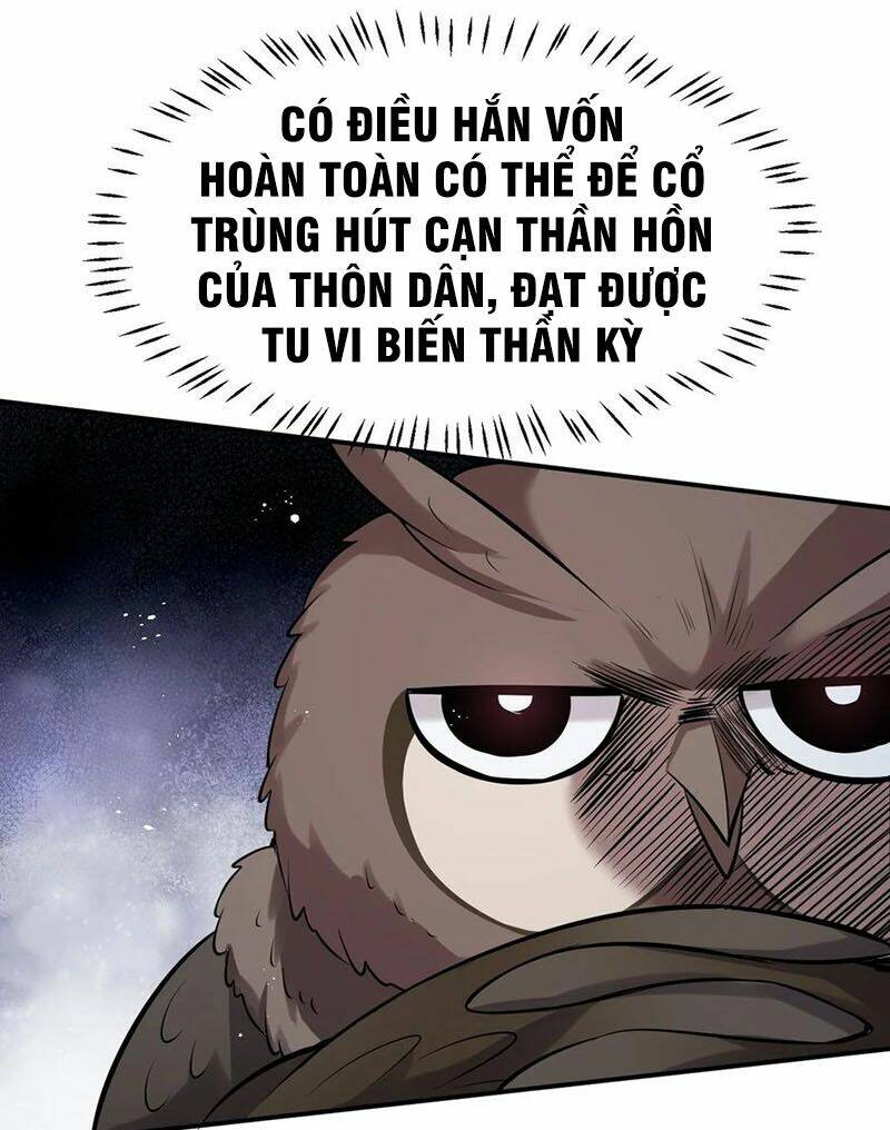 Tu Luyện Thành Tiên Ta Chỉ Muốn Nuôi Nữ Đồ Đệ Chapter 66 - Trang 19