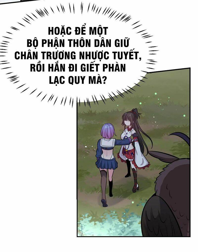 Tu Luyện Thành Tiên Ta Chỉ Muốn Nuôi Nữ Đồ Đệ Chapter 66 - Trang 20