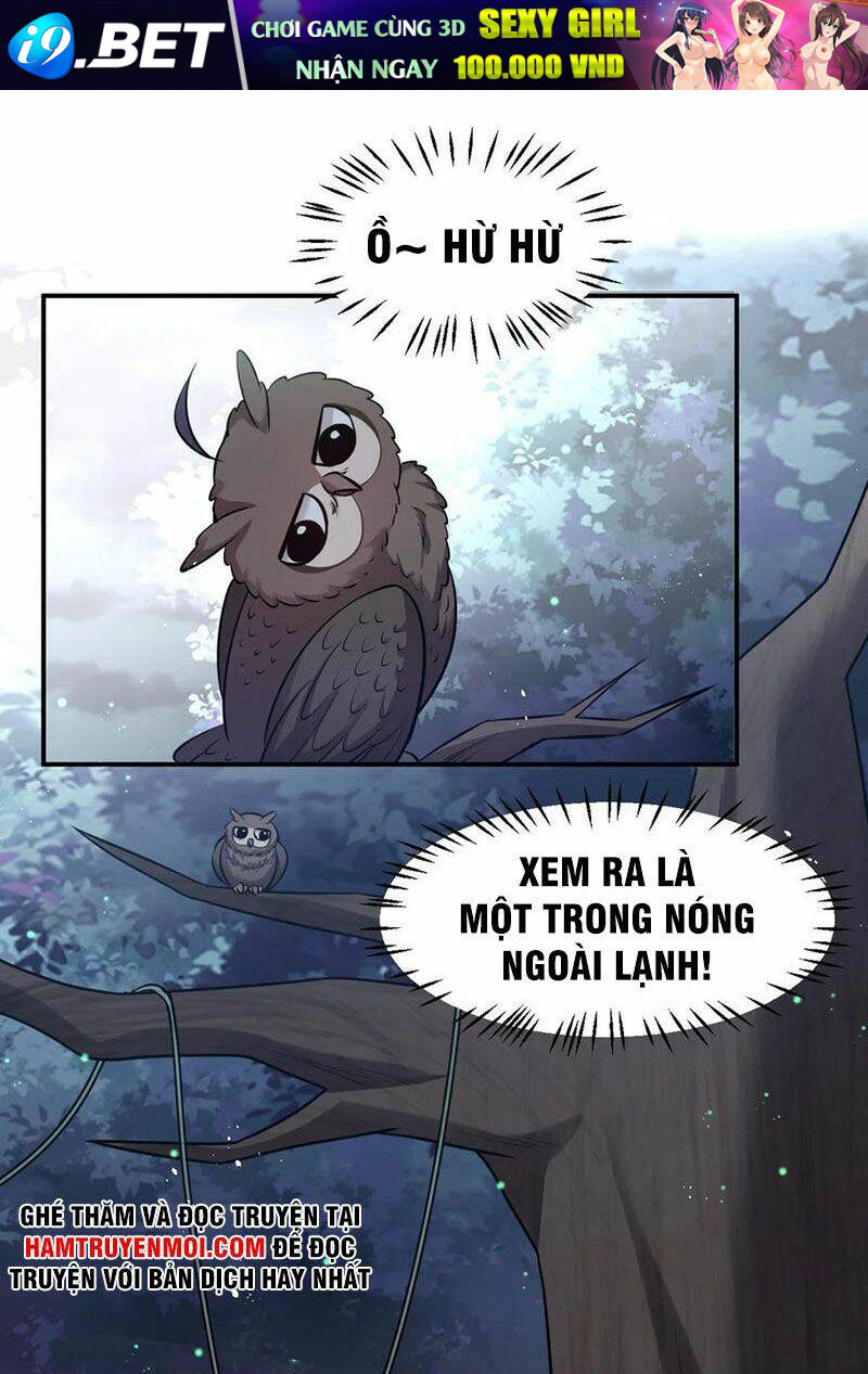 Tu Luyện Thành Tiên Ta Chỉ Muốn Nuôi Nữ Đồ Đệ Chapter 66 - Trang 21