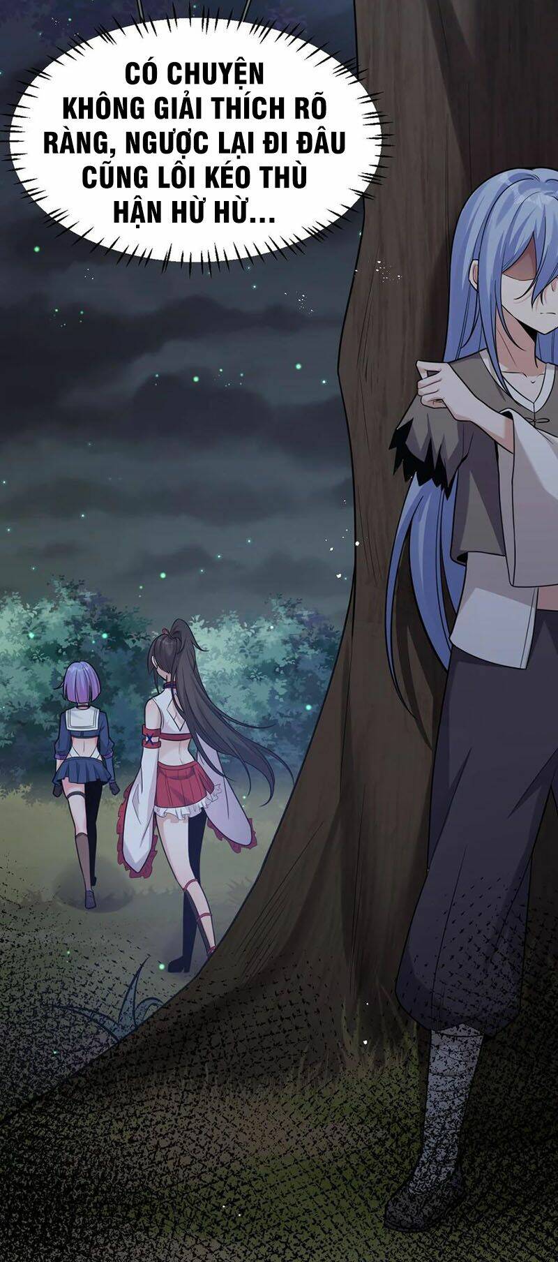 Tu Luyện Thành Tiên Ta Chỉ Muốn Nuôi Nữ Đồ Đệ Chapter 66 - Trang 22